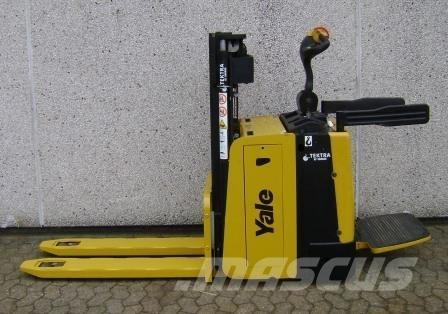 Yale MP20XD Samohybné vozíky