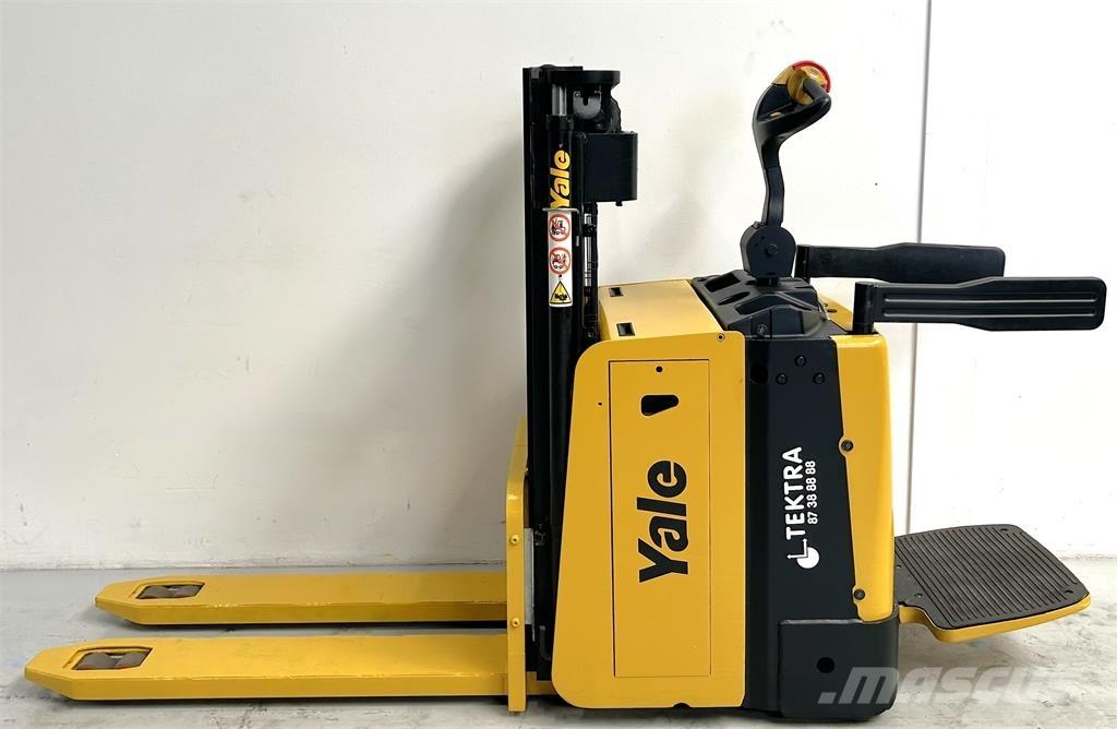 Yale MP20XD Samohybné vozíky