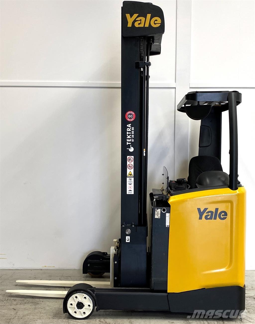 Yale MR14 Retraky