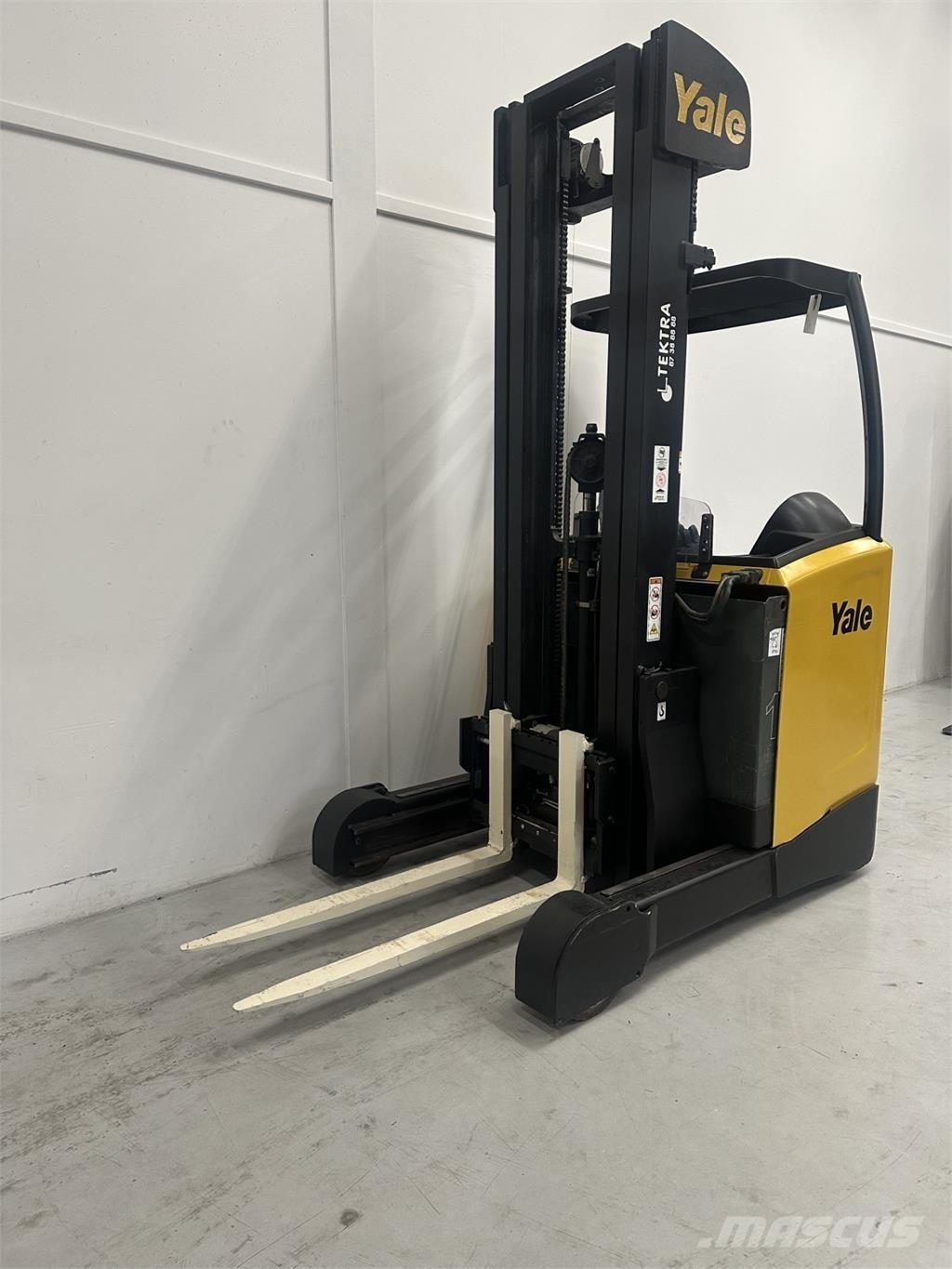 Yale MR14 Retraky
