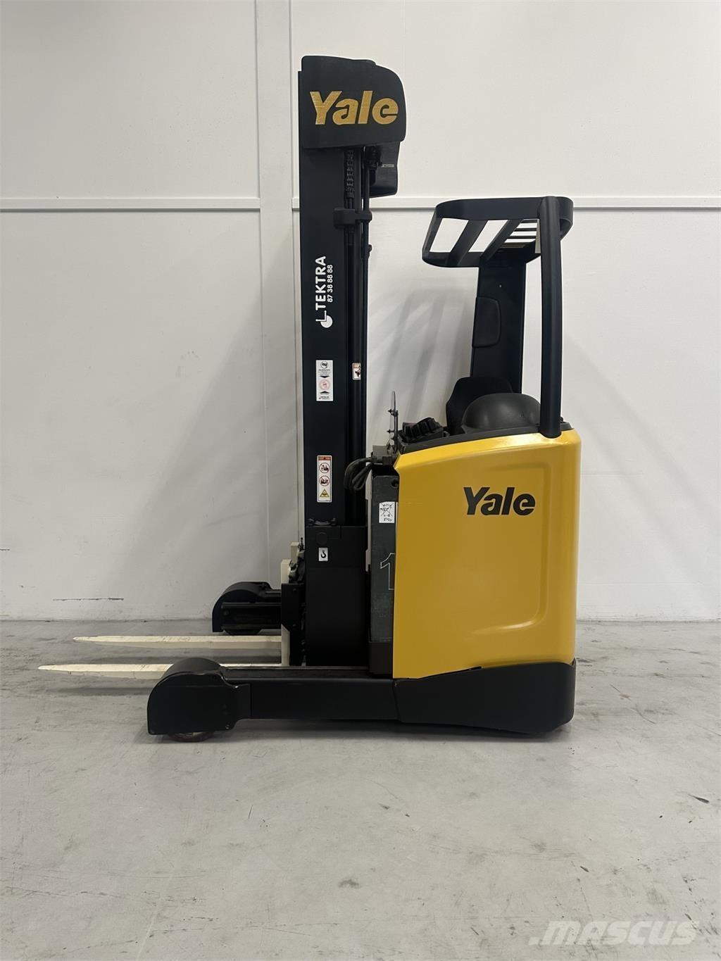 Yale MR14 Retraky