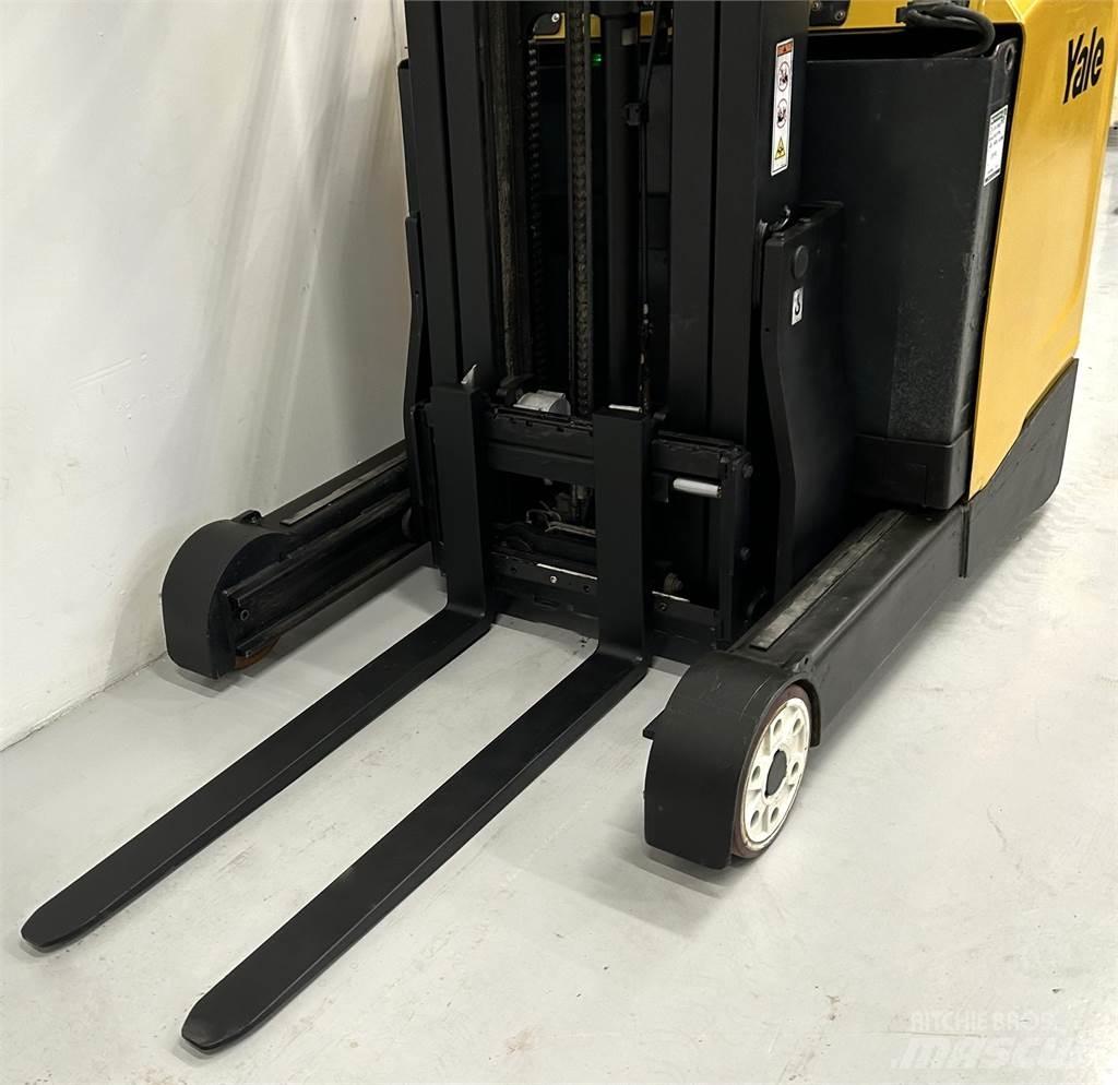 Yale MR14 Retraky