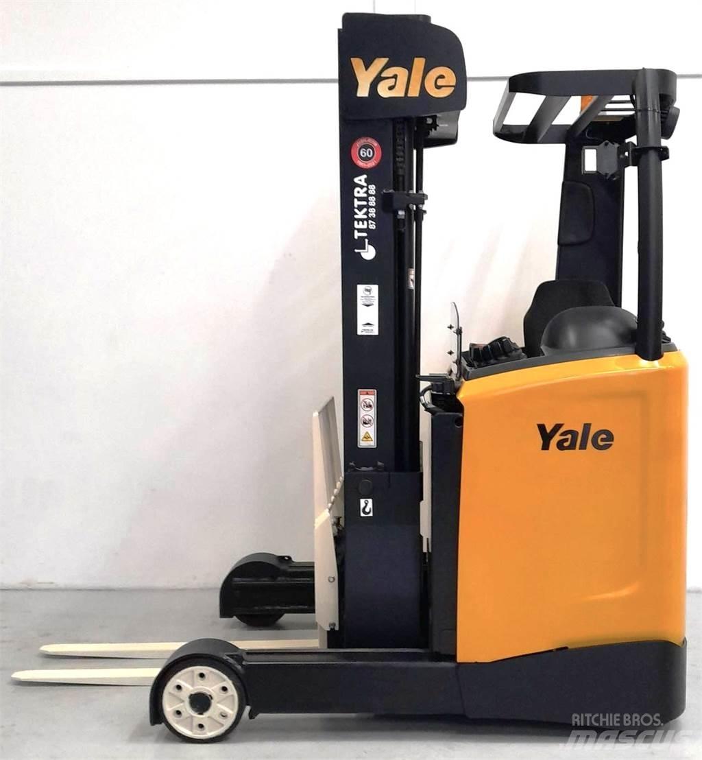 Yale MR14 Retraky