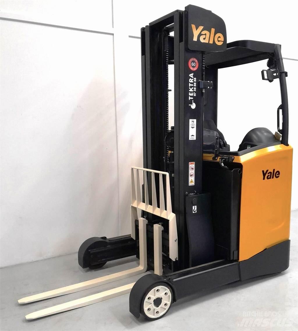 Yale MR14 Retraky