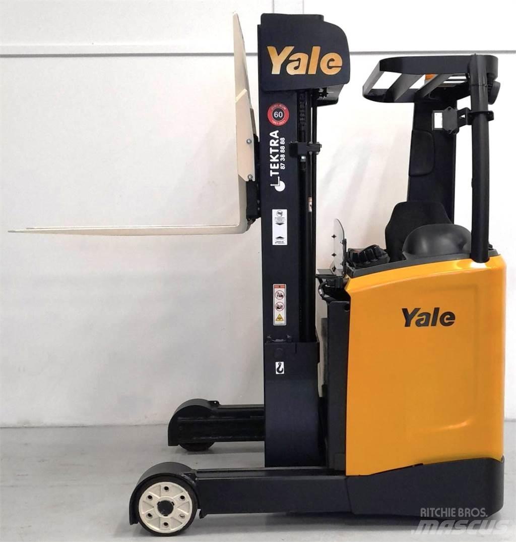 Yale MR14 Retraky