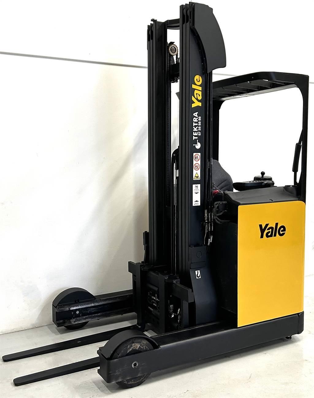 Yale MR16 Retraky