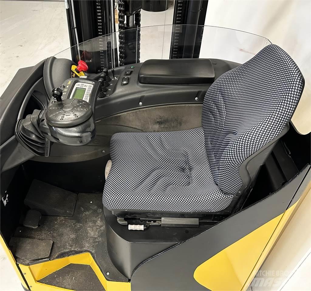 Yale MR16 Retraky