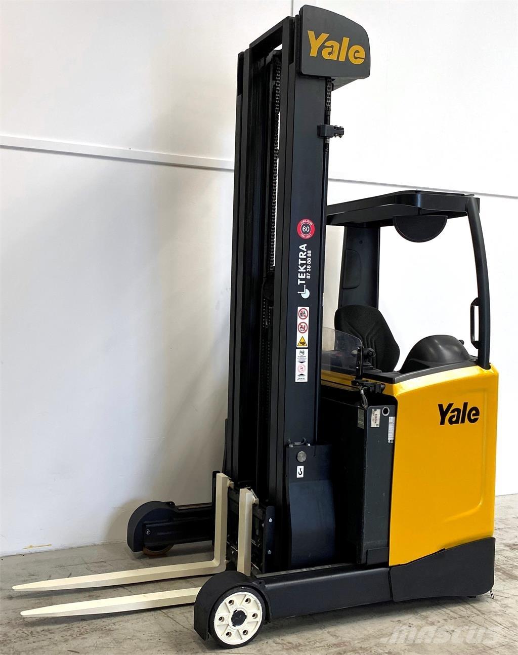 Yale MR16 Retraky
