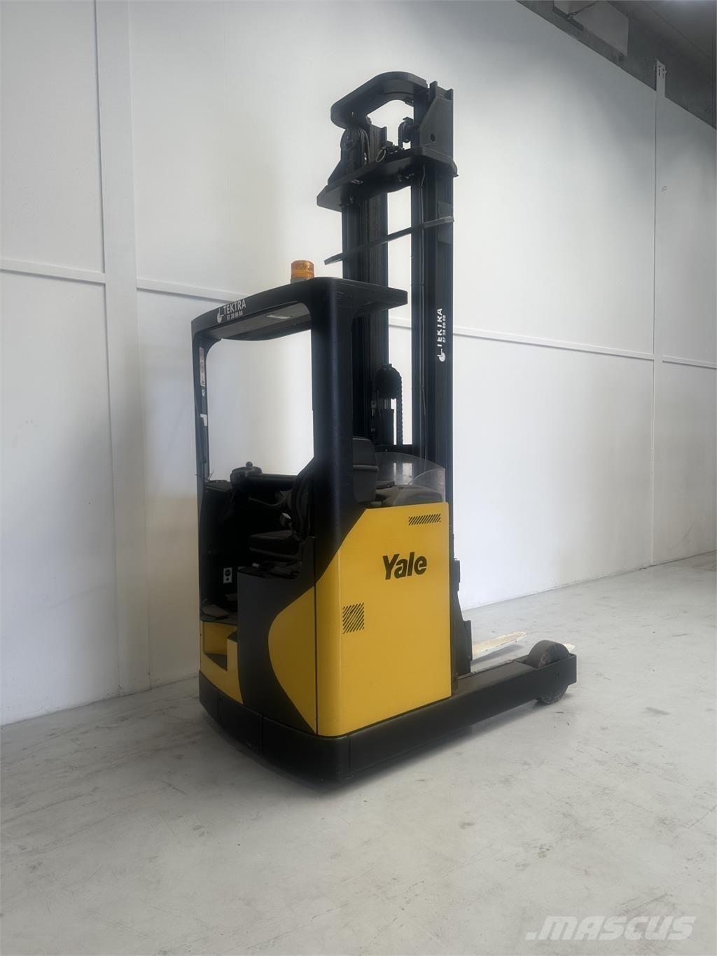 Yale MR16H Retraky