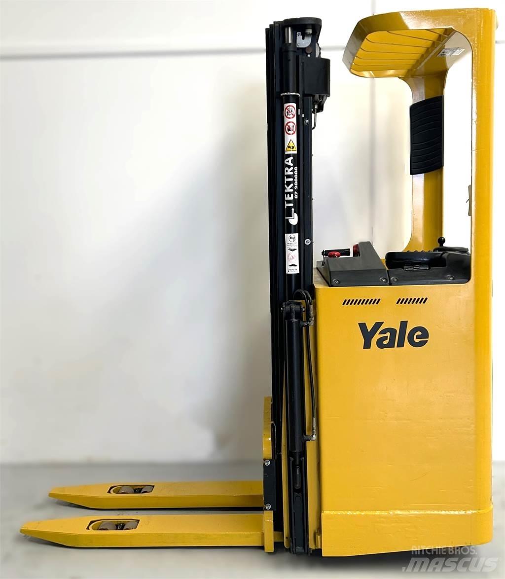 Yale SMS12S Samohybné vozíky