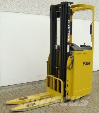 Yale SMS12S Samohybné vozíky
