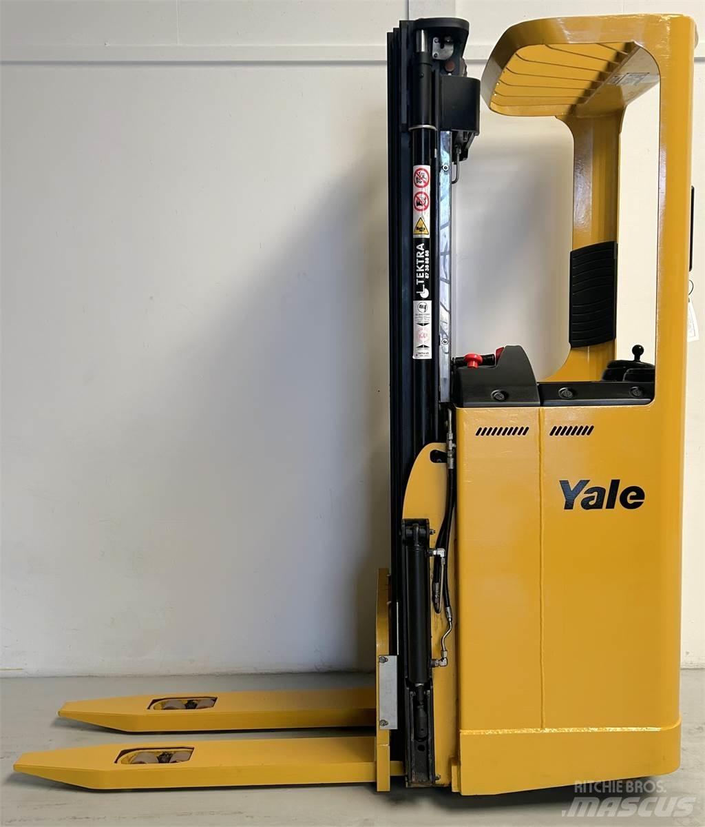 Yale SMS12S Samohybné vozíky