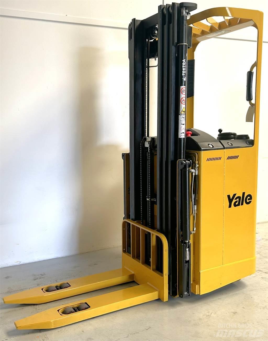 Yale SMS15S Samohybné vozíky