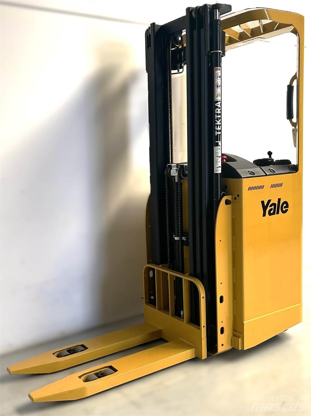 Yale SMS15S Samohybné vozíky