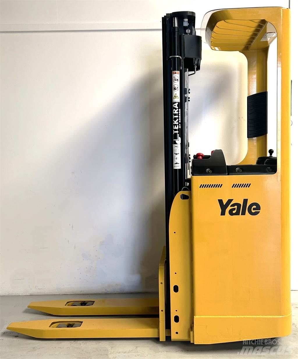 Yale SMS15S Samohybné vozíky