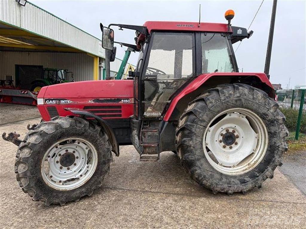  80 5150 Traktory