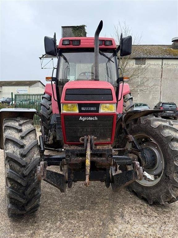  80 5150 Traktory