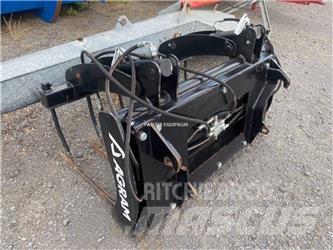 Agram FG1300 Príslušenstvo pre čelné nakladače