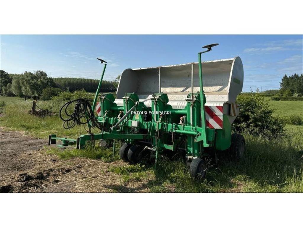 Agronomic RBS TH Sádzacie stroje na zemiaky