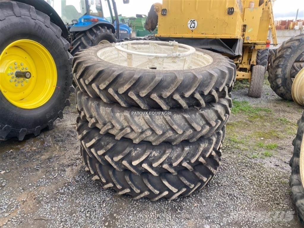 Alliance 300/95R46 Pneumatiky, kolesá a ráfiky
