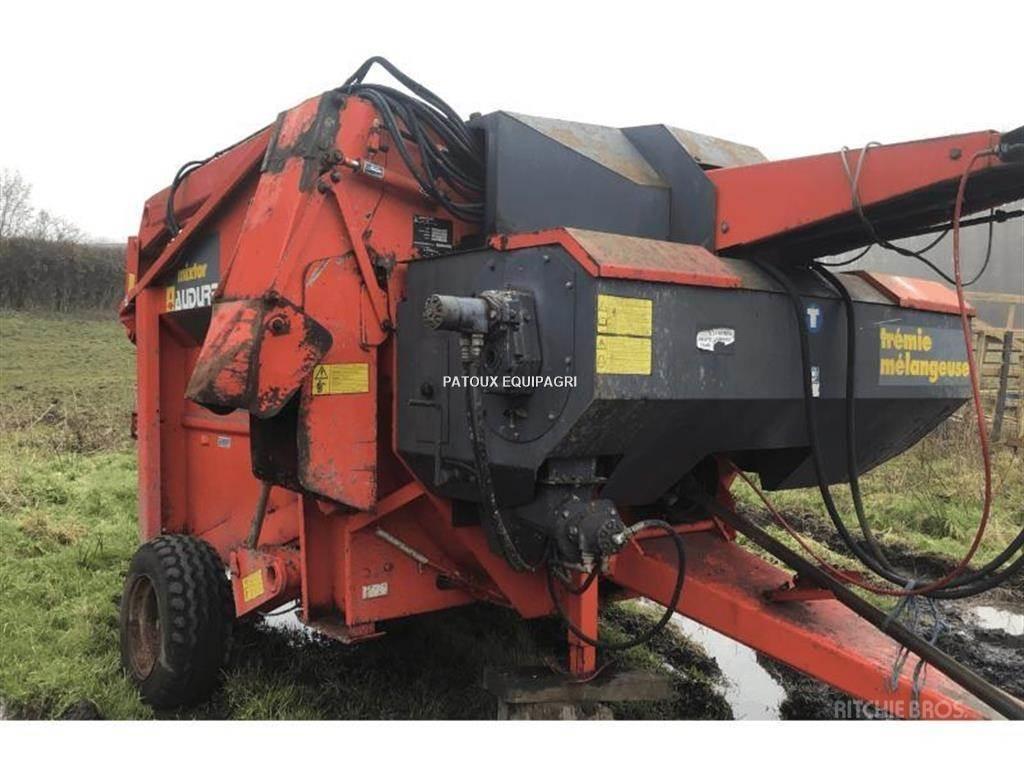 Audureau MIXTOR Zariadenie na vykladanie sila