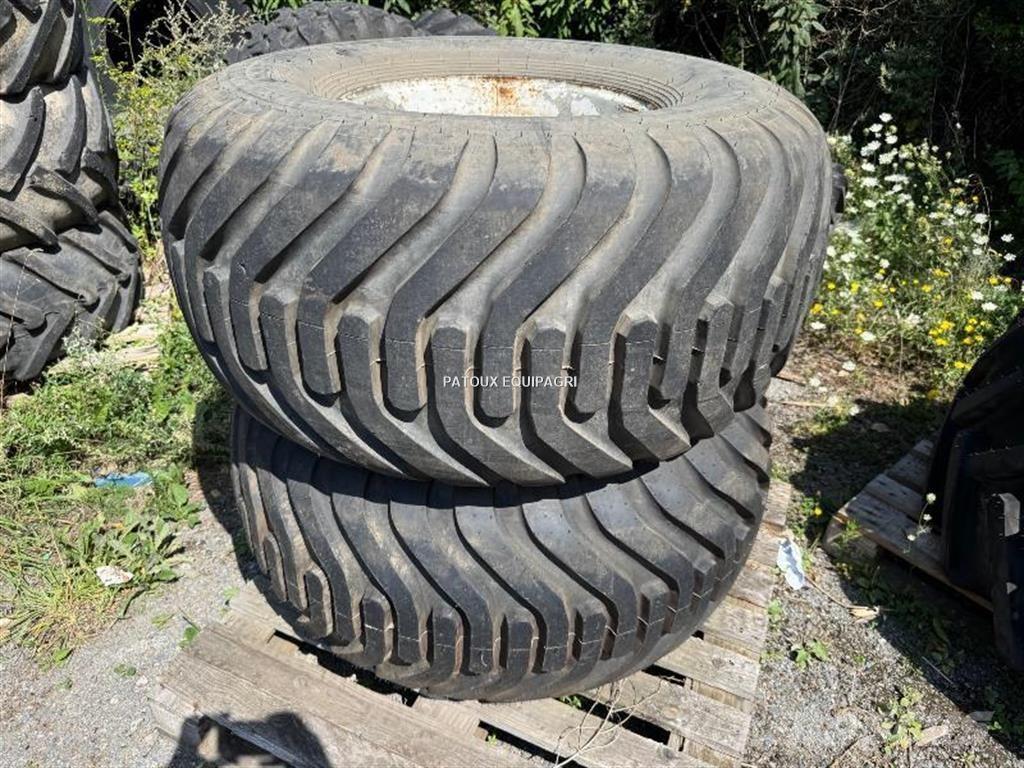 BKT 550/60R22,5 Pneumatiky, kolesá a ráfiky