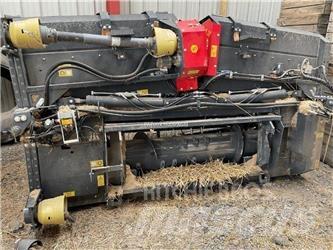 Capello GS640 Kombajnove hlavice