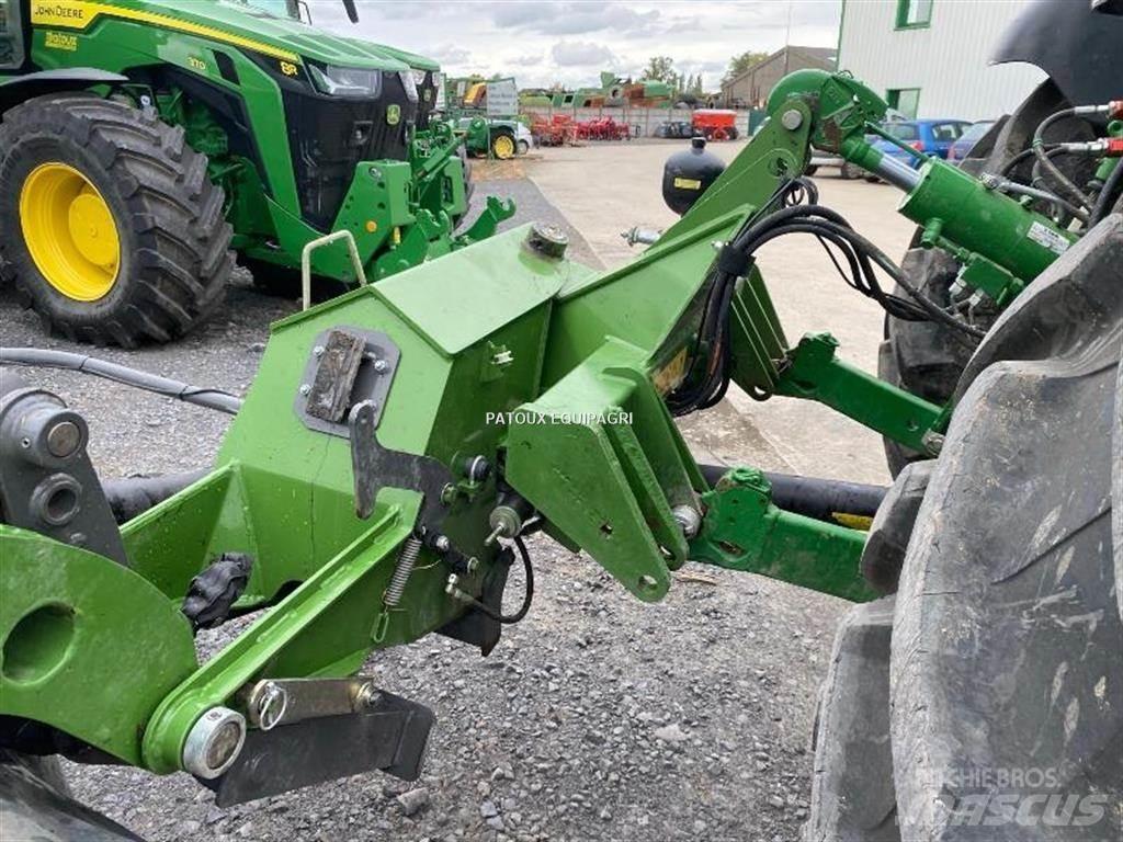 Fendt SLICER 3160 Žací stroj-kondicionér