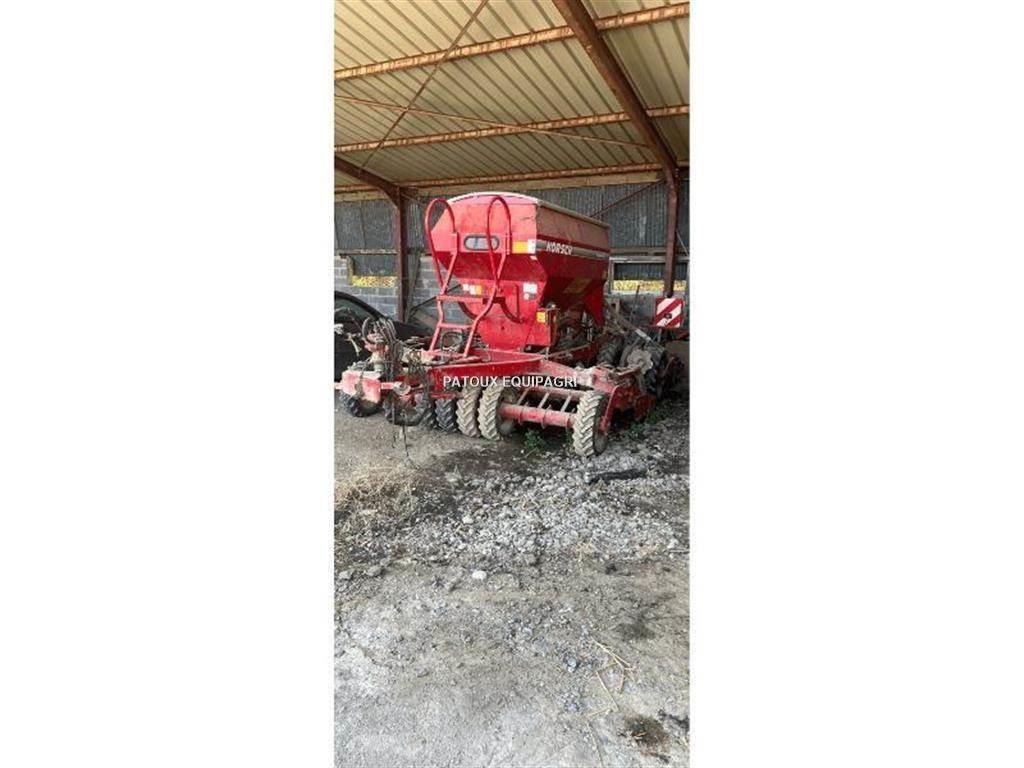 Horsch PRONTO 3DC Presné sejačky