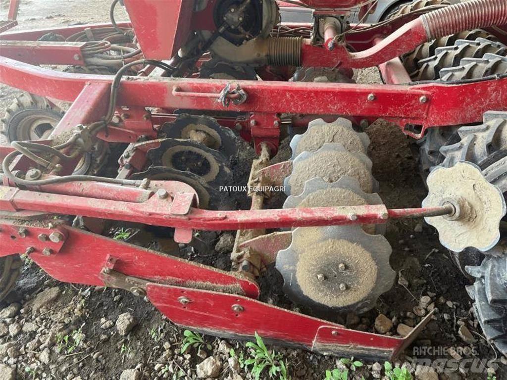 Horsch PRONTO 3DC Presné sejačky
