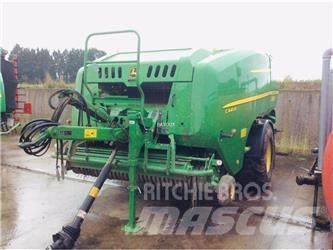 John Deere C441R Ovíjačky