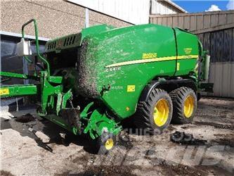 John Deere C441R Ovíjačky