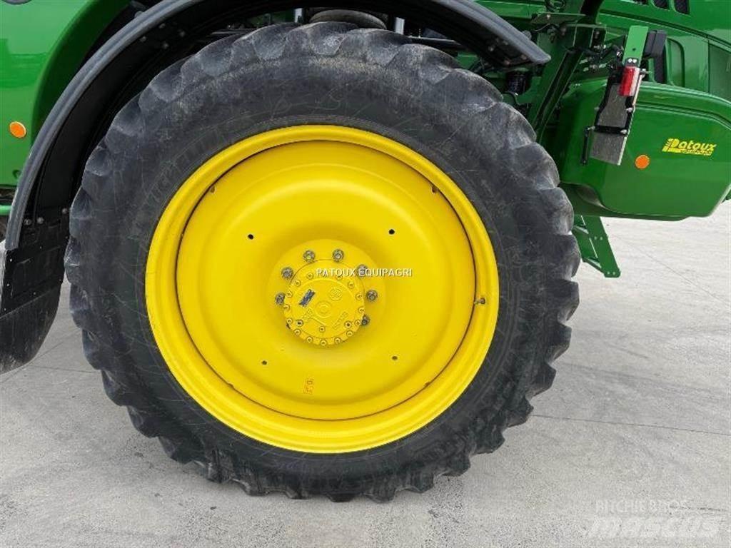 John Deere R4050I Ďalšie poľnohospodárske stroje
