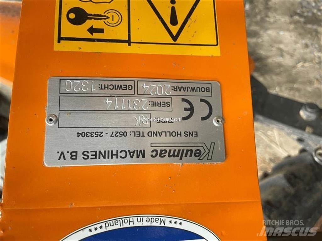Keulmac RK Ďalšie poľnohospodárske stroje