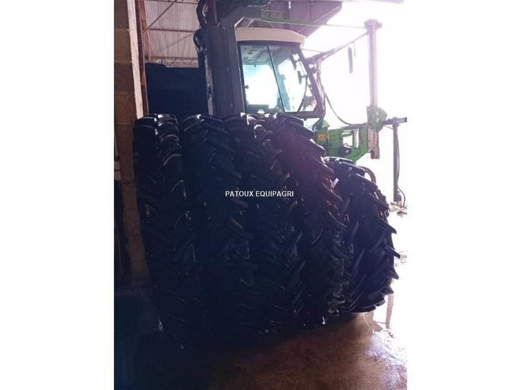 Kleber 270/95R48 Pneumatiky, kolesá a ráfiky