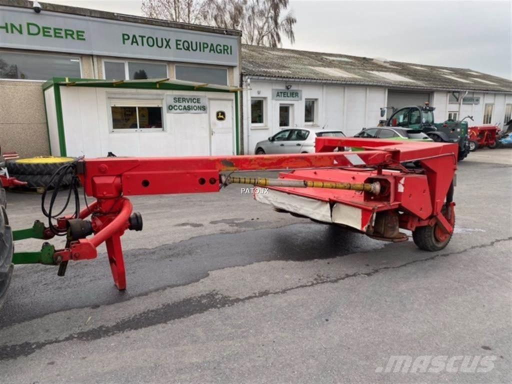 Kuhn FC250 Žací stroj-kondicionér