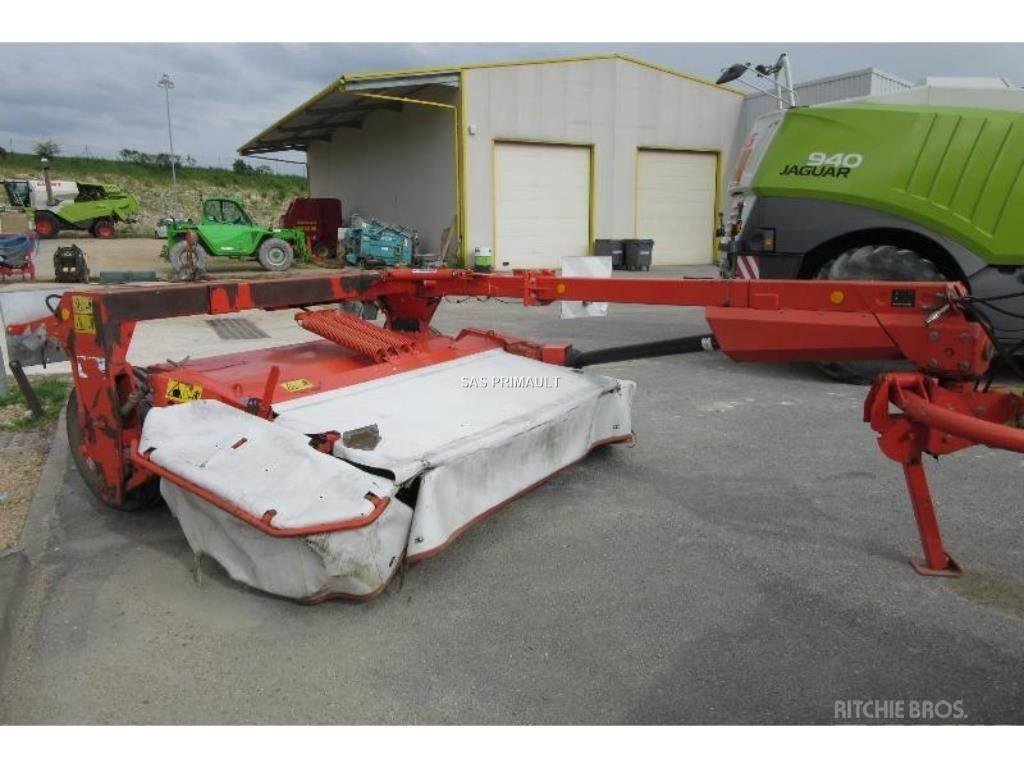 Kuhn FC283TG Žací stroj-kondicionér