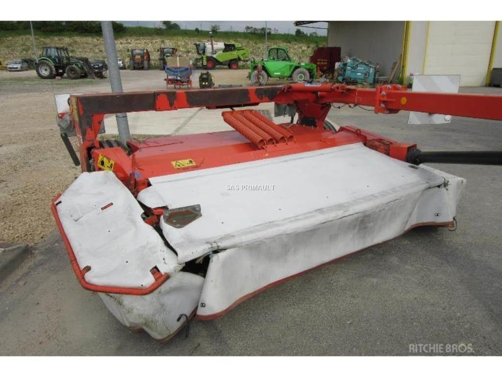 Kuhn FC283TG Žací stroj-kondicionér