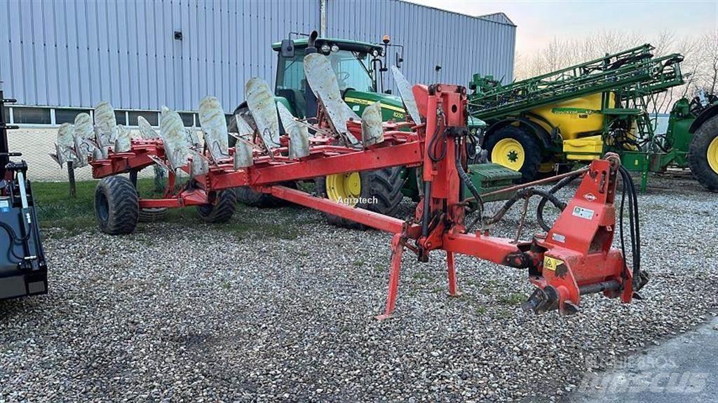 Kuhn MANAGER C 7 Konvenčné pluhy