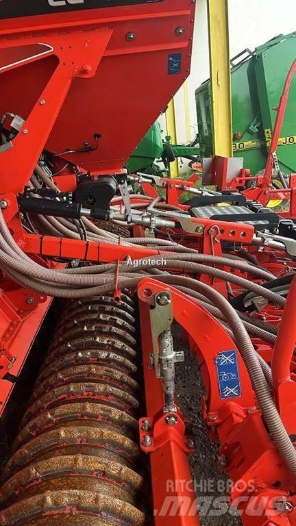 Kuhn VENTA LC4000 Kombinované sejačky