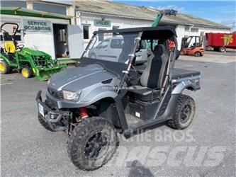 Kymco UXV 700 Terénne vozidlá