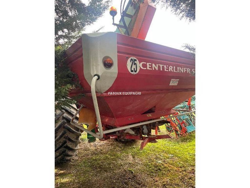 Lely CENTERLINER Rozmetadlá priemyselných hnojív