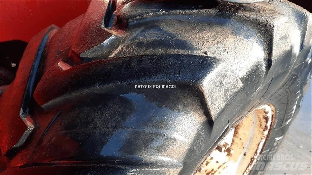 Manitou MLT 633 Teleskopické nakladače pre poľnohospodárstvo