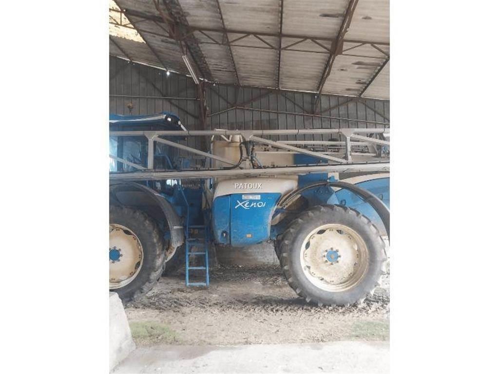 Matrot XENON 4300 Ďalšie poľnohospodárske stroje