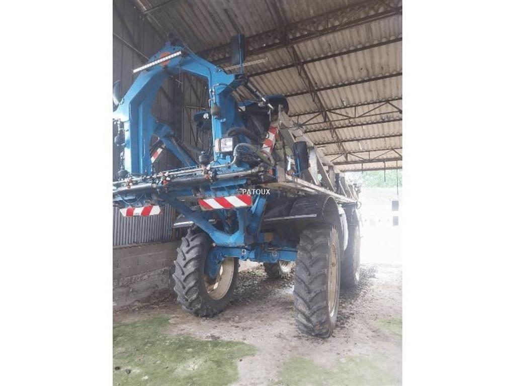 Matrot XENON 4300 Ďalšie poľnohospodárske stroje