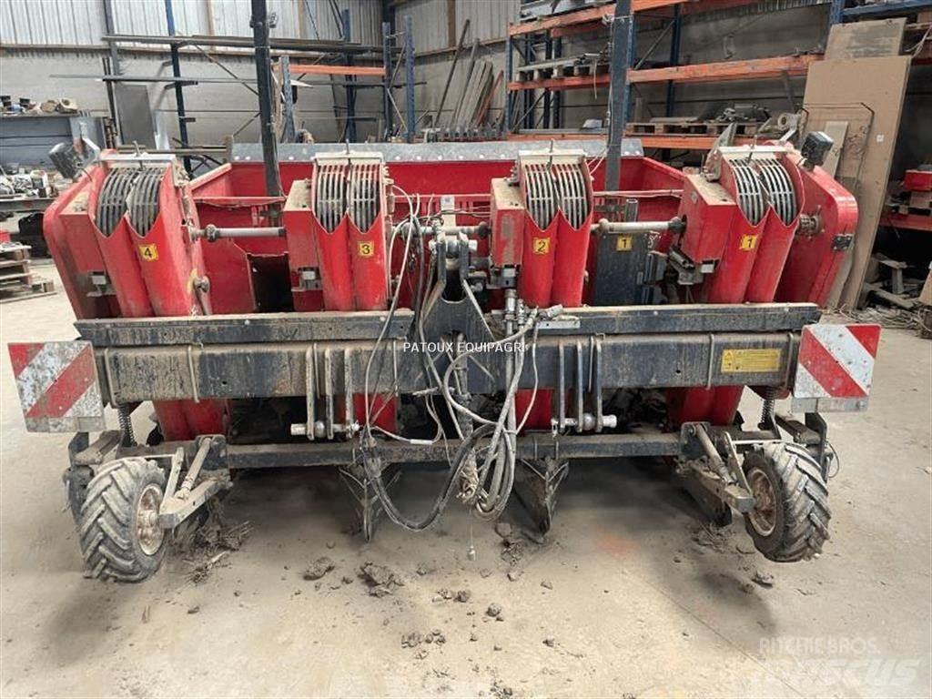 Miedema CP42 Sádzacie stroje na zemiaky