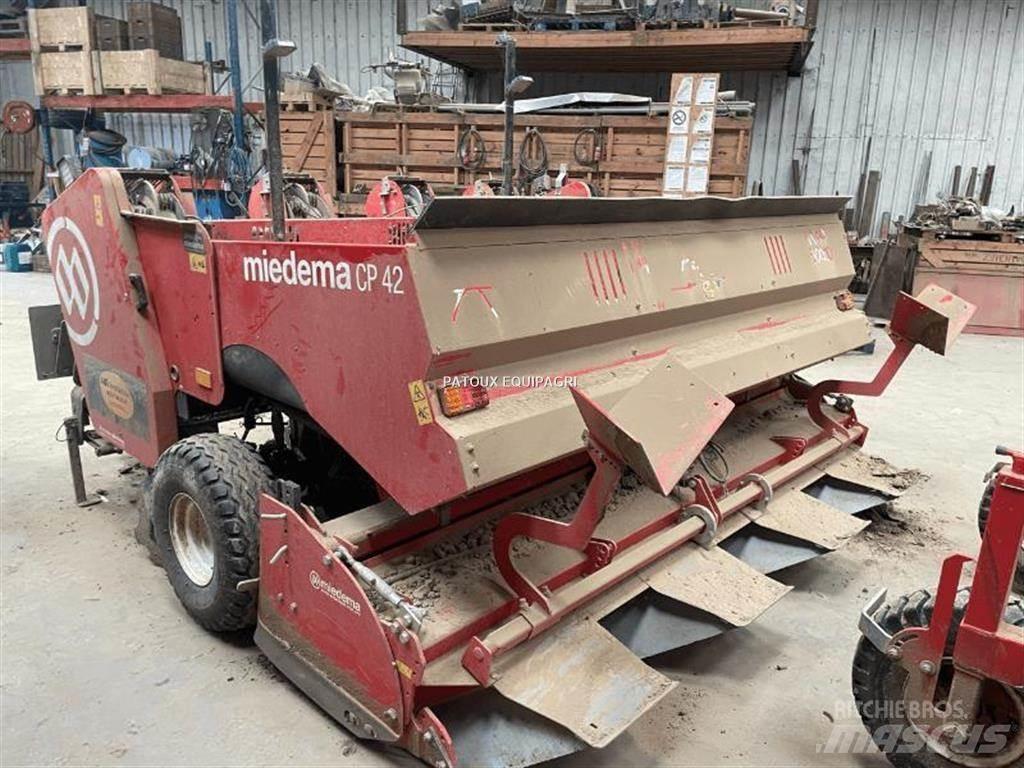 Miedema CP42 Sádzacie stroje na zemiaky