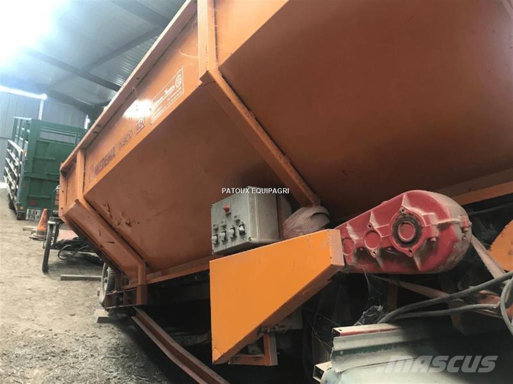 Miedema DISCO 450 Ďalšie poľnohospodárske stroje