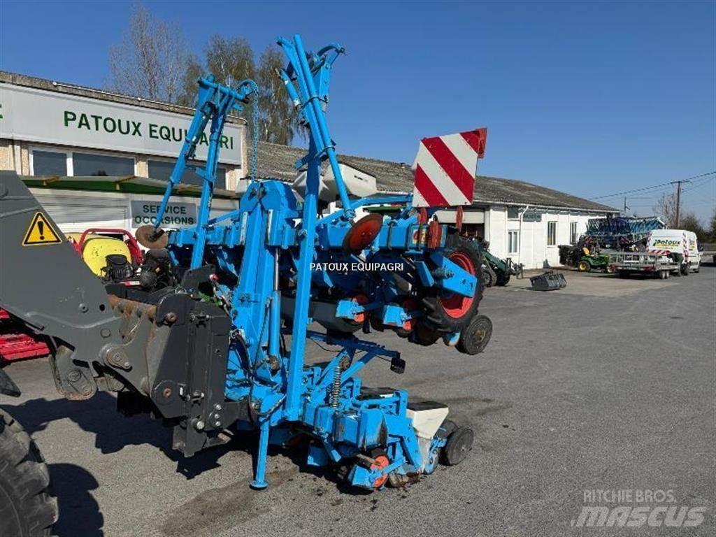 Monosem MECA 2000 Mechanické sejačky