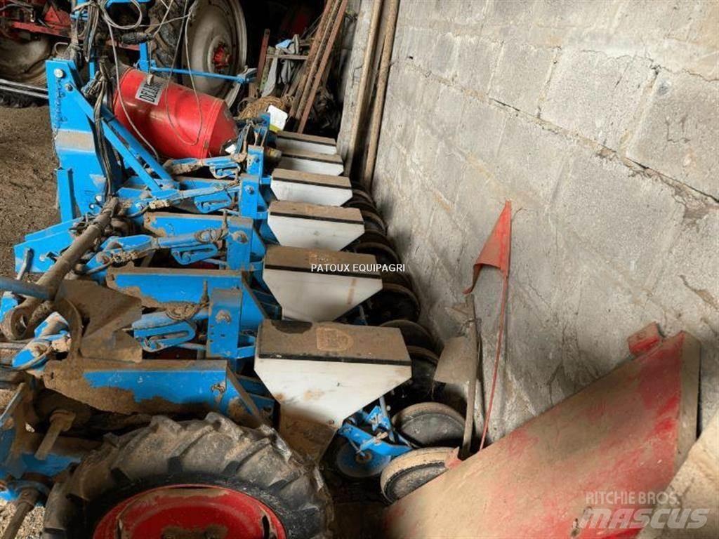 Monosem MECA V3 Mechanické sejačky
